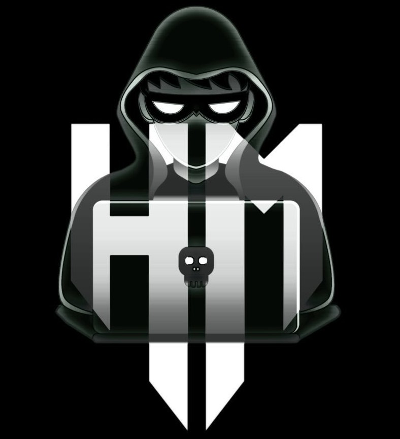 Hackmaster Logo