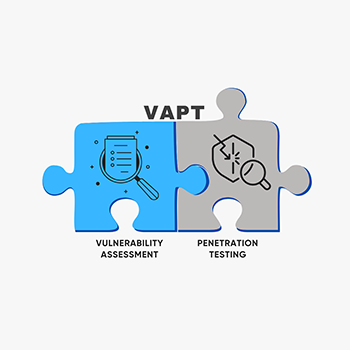 VAPT Logo